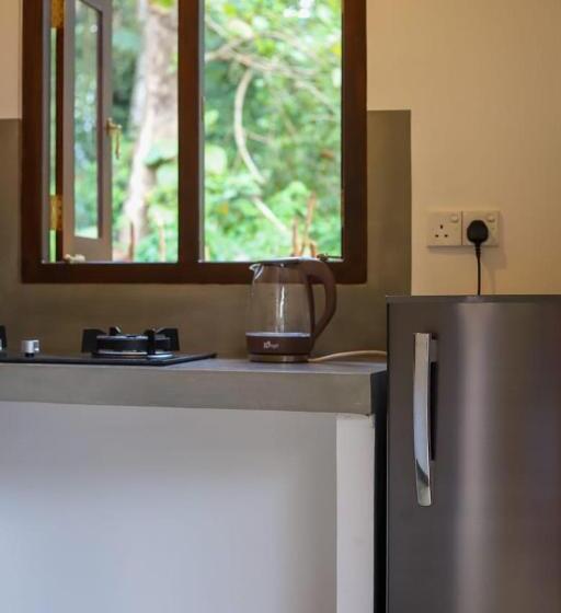 בית מלון כפרי Ran Villa