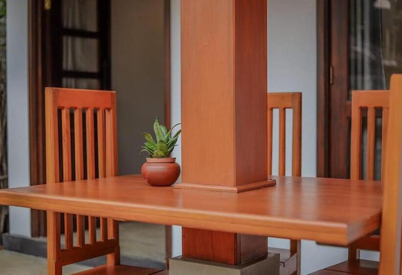 בית מלון כפרי Ran Villa