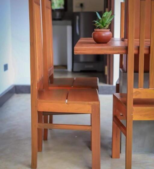 בית מלון כפרי Ran Villa