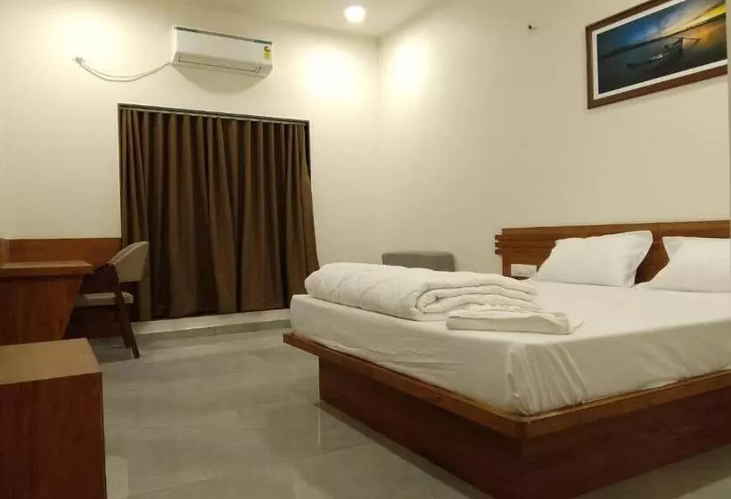 Hotelli The Grand Dharti