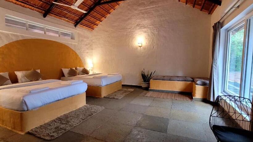 ホテル Wild Kasarwadi