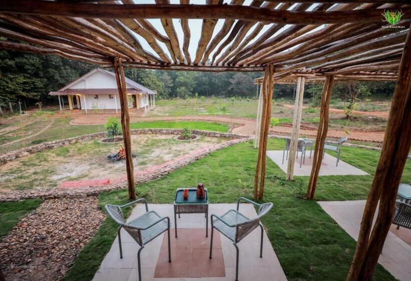 ホテル Wild Kasarwadi