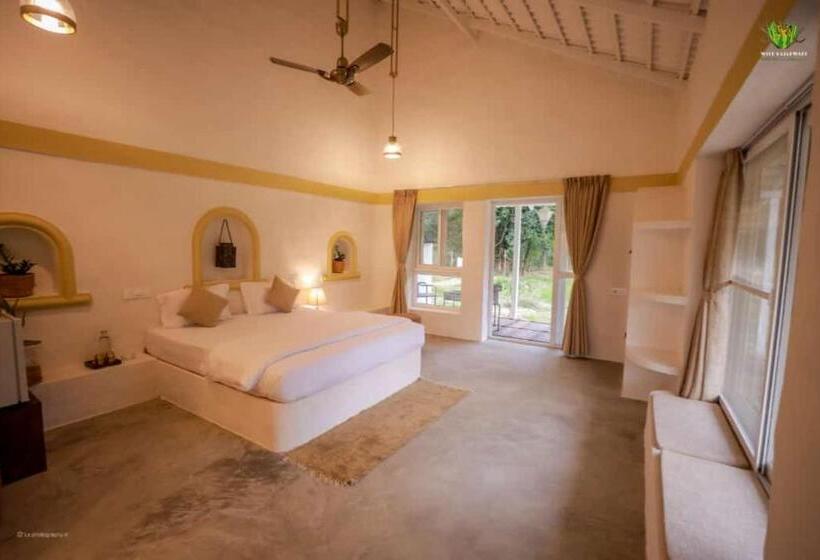 ホテル Wild Kasarwadi