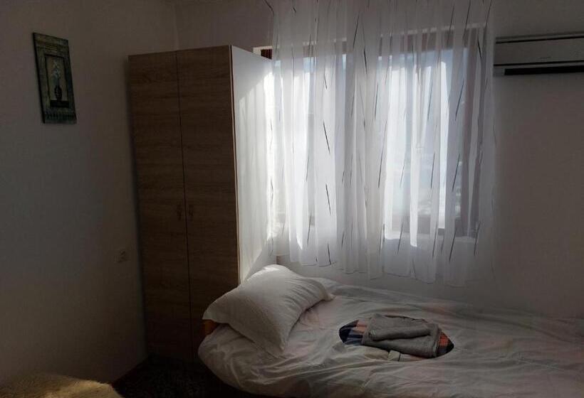 Пансион къща за гости балканъ