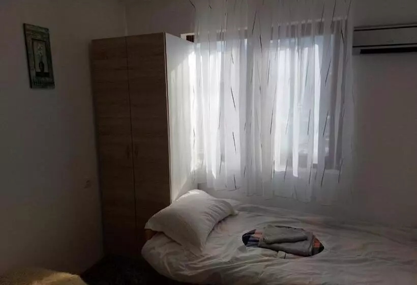 ペンション къща за гости балканъ