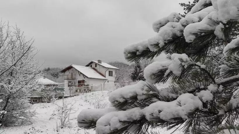ペンション къща за гости балканъ