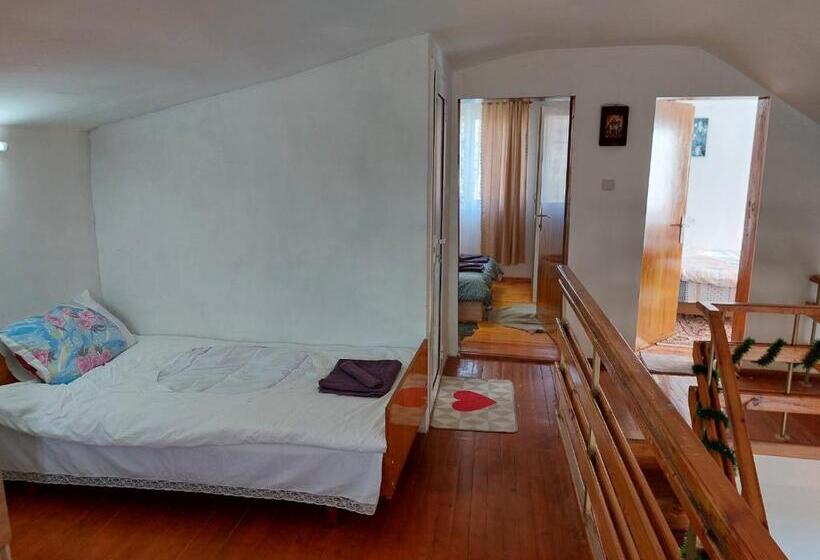 Пансион къща за гости балканъ