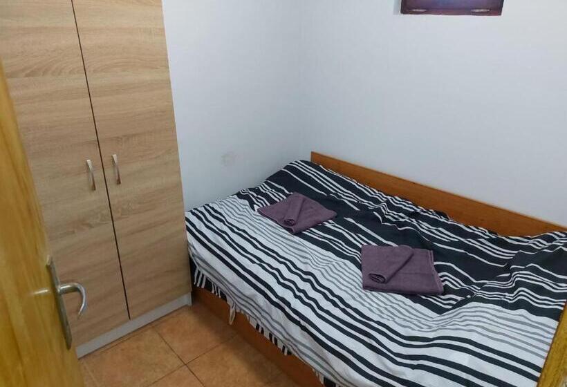 Пансион къща за гости балканъ