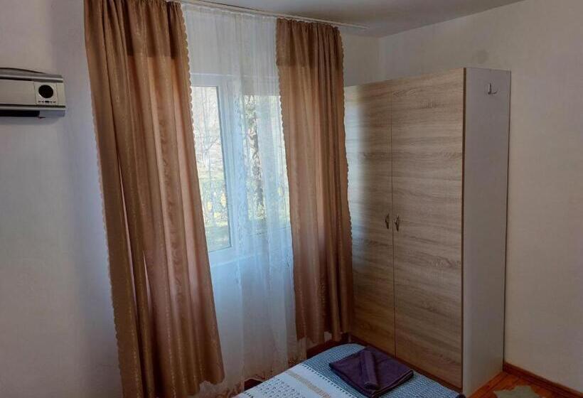 Пансион къща за гости балканъ