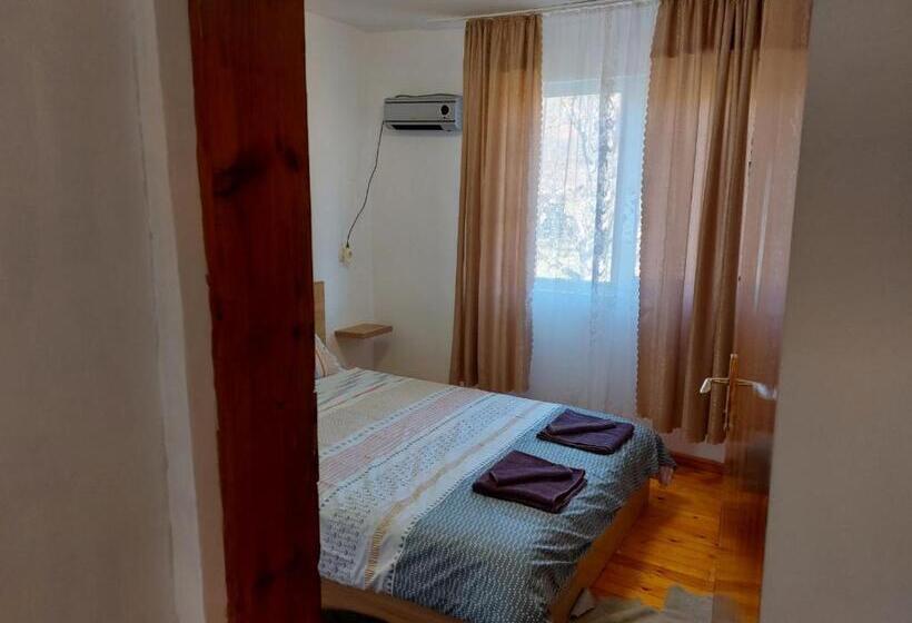 Пансион къща за гости балканъ