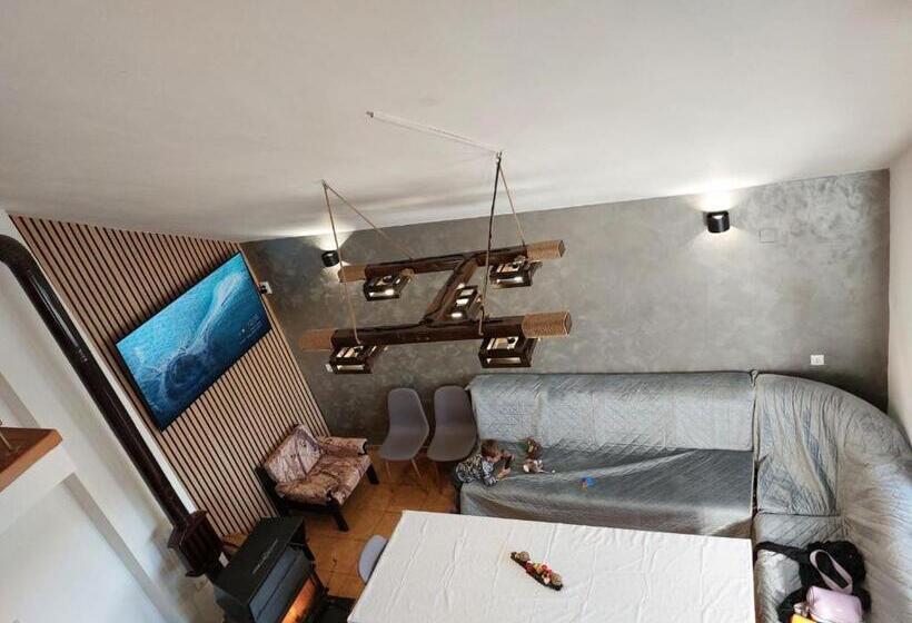 Пансион къща за гости балканъ