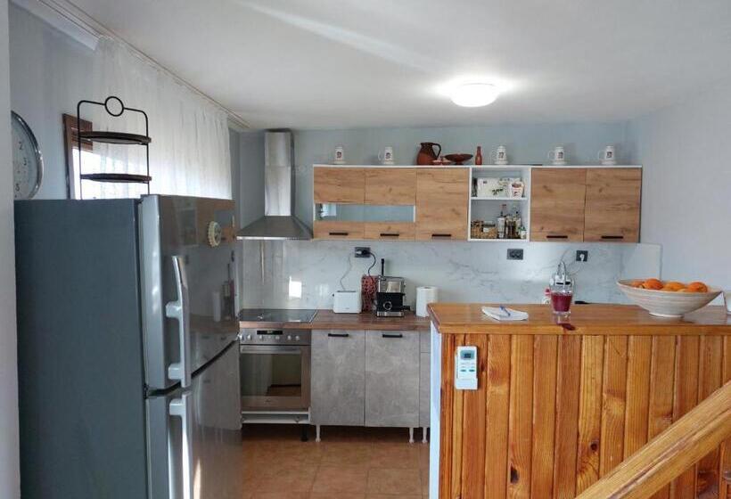 Пансион къща за гости балканъ