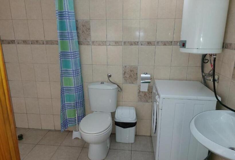 Пансион къща за гости балканъ