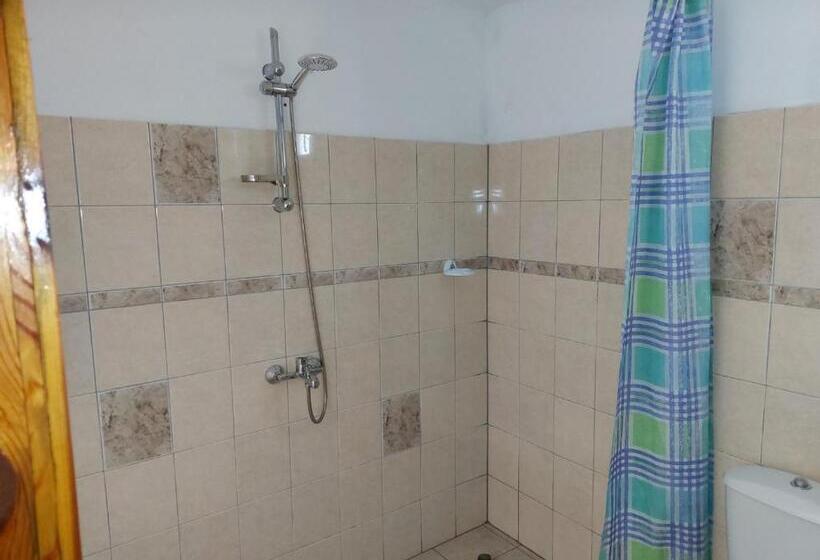 Пансион къща за гости балканъ