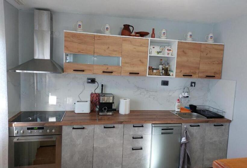 Пансион къща за гости балканъ