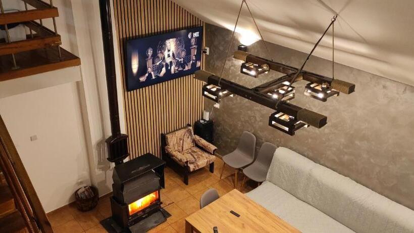 Пансион къща за гости балканъ