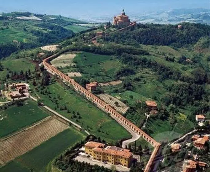 پانسیون B&b A Modo Mio