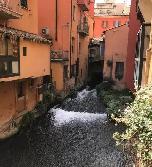 پانسیون B&b A Modo Mio