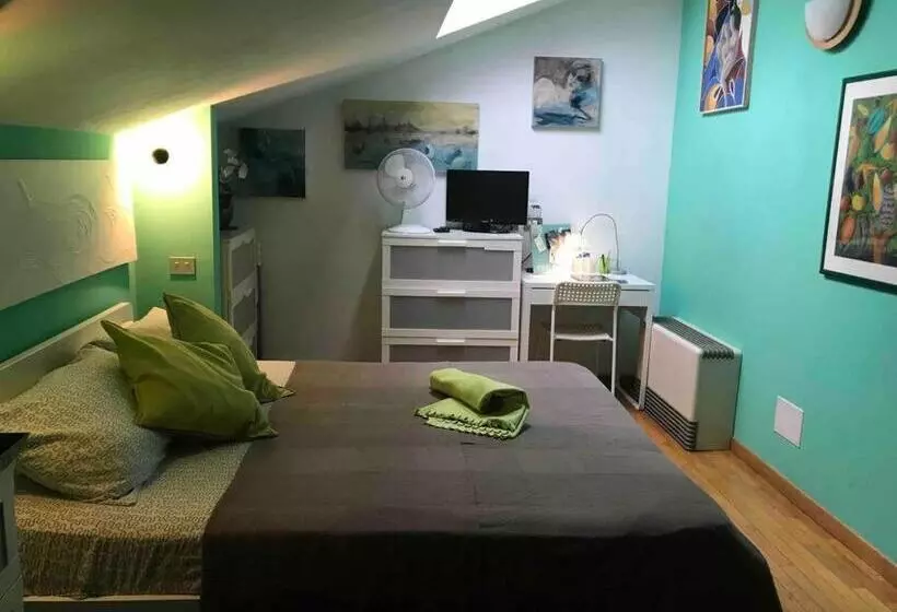 پانسیون B&b A Modo Mio