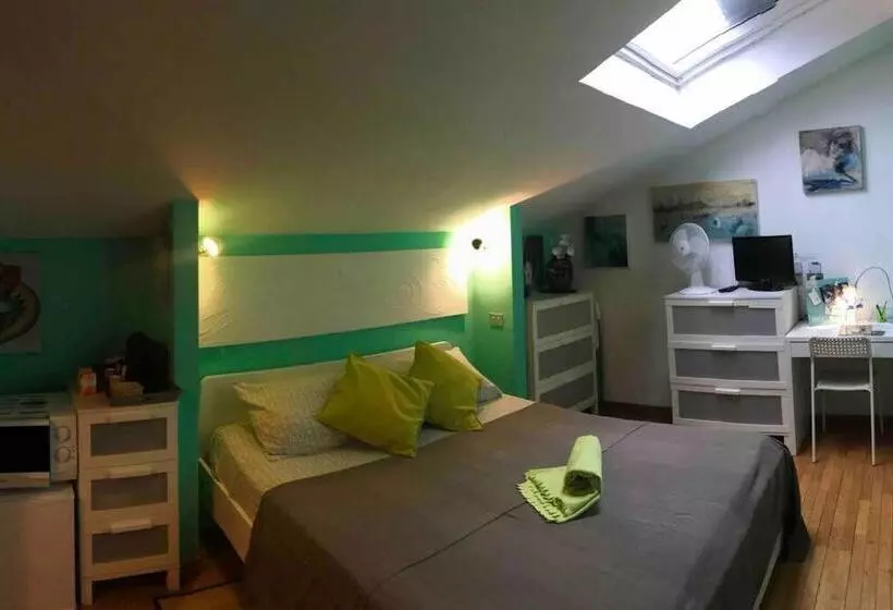پانسیون B&b A Modo Mio