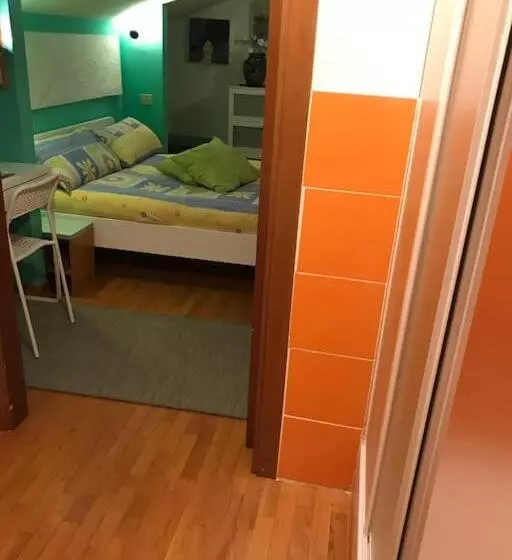 پانسیون B&b A Modo Mio