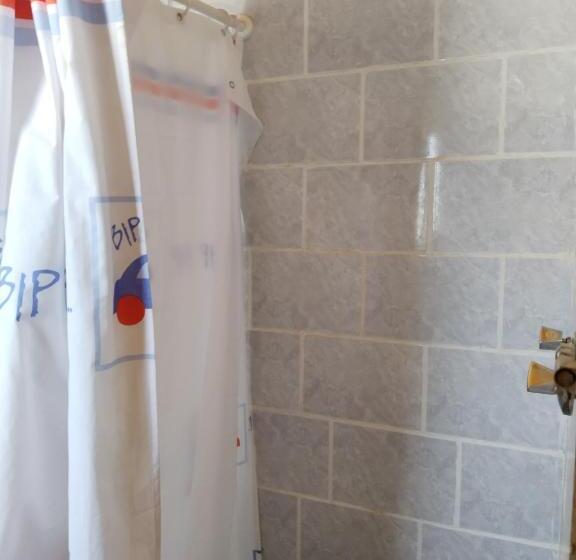 پانسیون Habitaciones Con Cocina Independiente 1,2,3,4 Personas