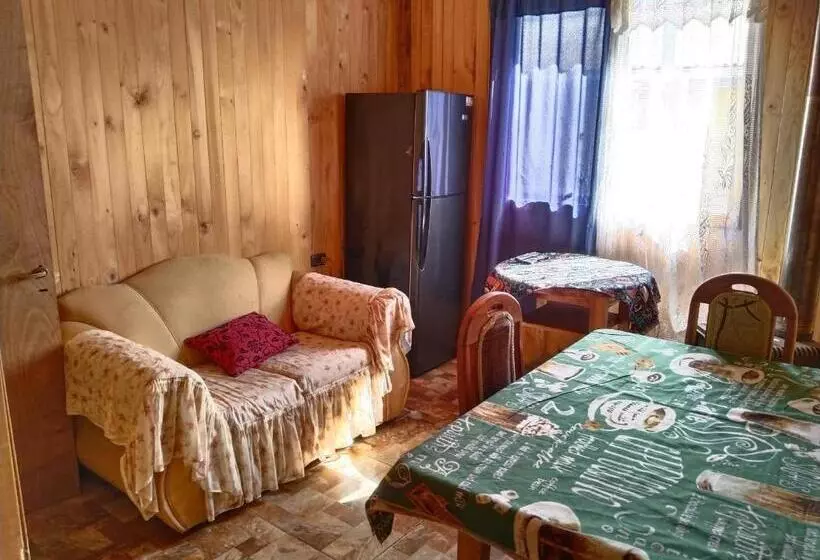 پانسیون Habitaciones Con Cocina Independiente 1,2,3,4 Personas