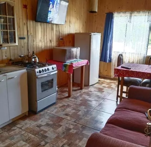 پانسیون Habitaciones Con Cocina Independiente 1,2,3,4 Personas