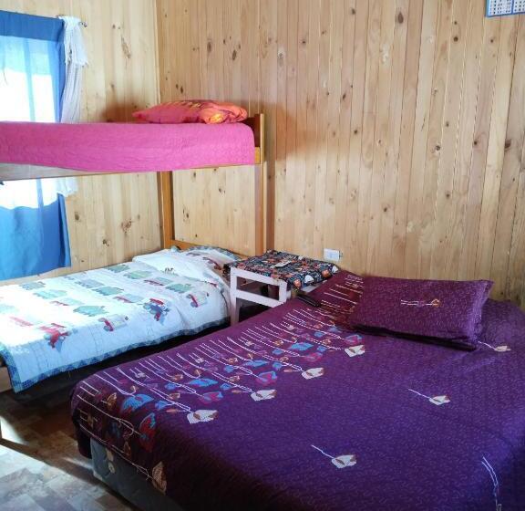 پانسیون Habitaciones Con Cocina Independiente 1,2,3,4 Personas