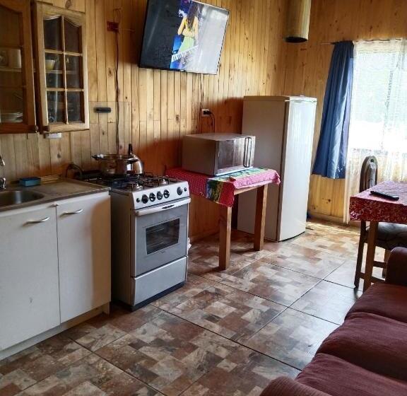 پانسیون Habitaciones Con Cocina Independiente 1,2,3,4 Personas