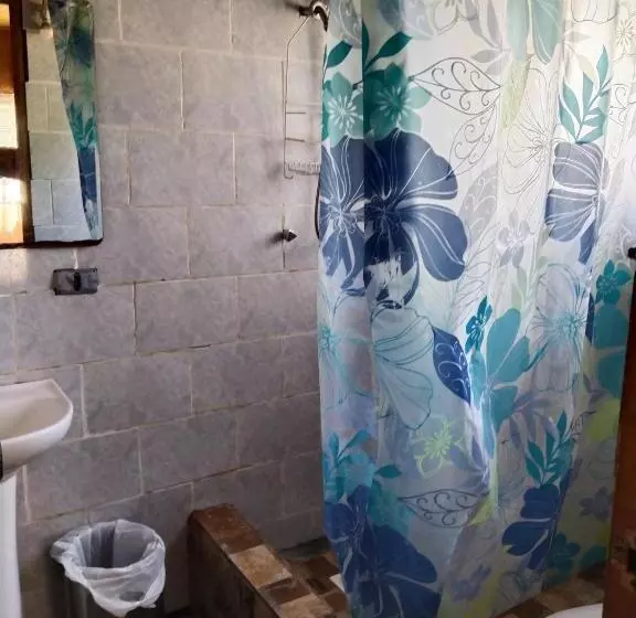 پانسیون Habitaciones Con Cocina Independiente 1,2,3,4 Personas