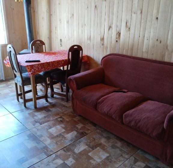 پانسیون Habitaciones Con Cocina Independiente 1,2,3,4 Personas