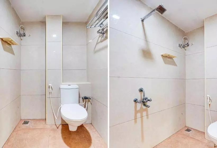 Majatalo Super Hotel O Sriperambadhur Formerly Radha Residency