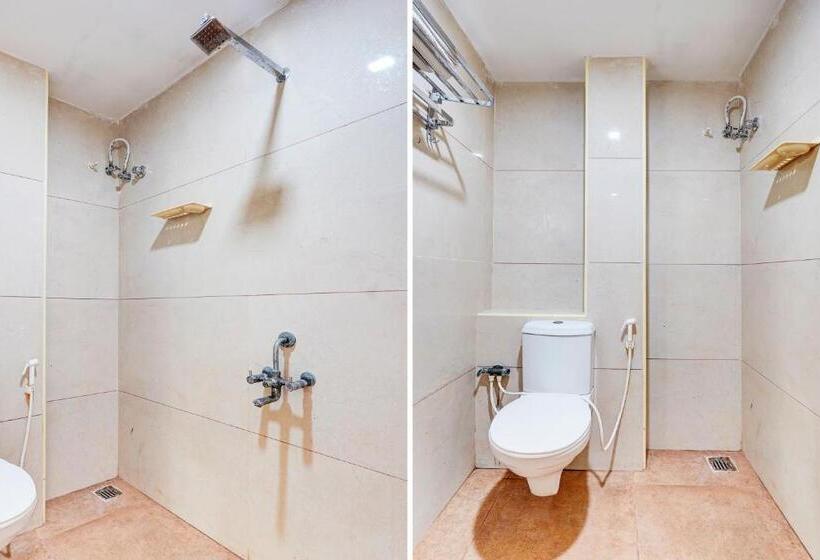 ペンション Super Hotel O Sriperambadhur Formerly Radha Residency