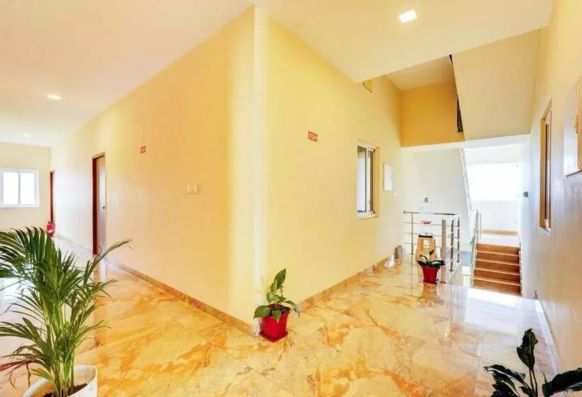 Majatalo Super Hotel O Sriperambadhur Formerly Radha Residency