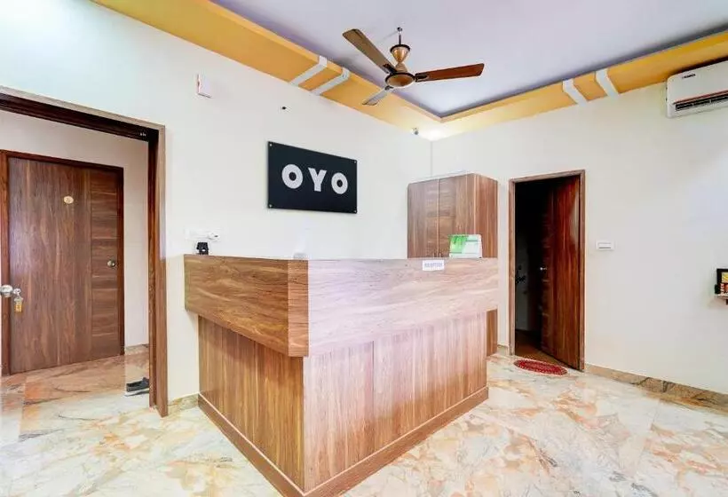 Majatalo Super Hotel O Sriperambadhur Formerly Radha Residency