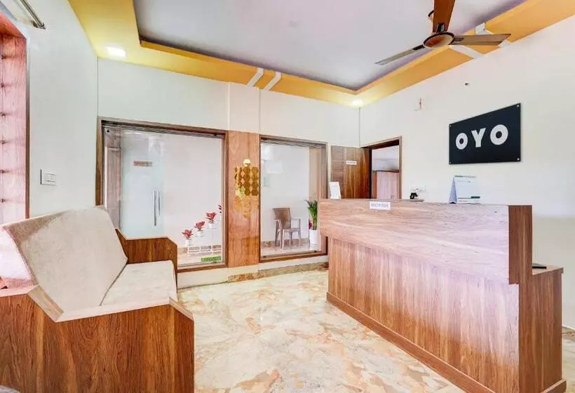 Majatalo Super Hotel O Sriperambadhur Formerly Radha Residency