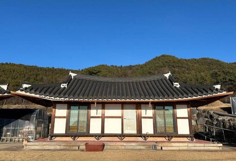 Pensão Sunset Hanok Stay