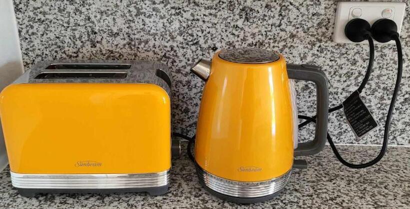 Ribbonwood Bed & Breakfast, Emu Park Qld