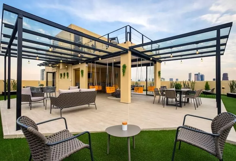 Uliv Family Apartments Polanco