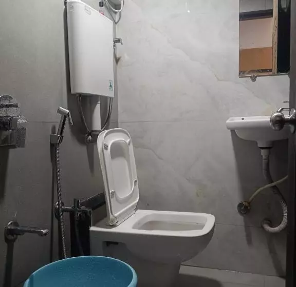 ユースホステル My Dormitory