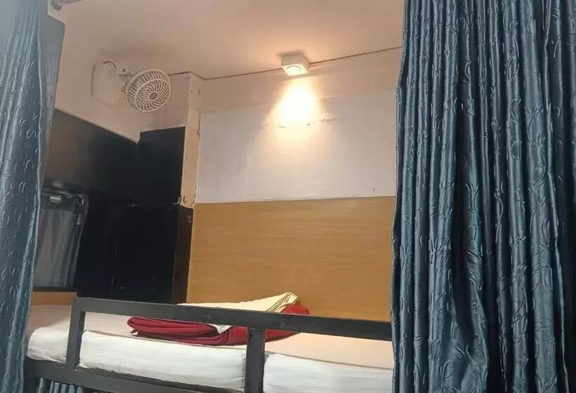 ユースホステル My Dormitory