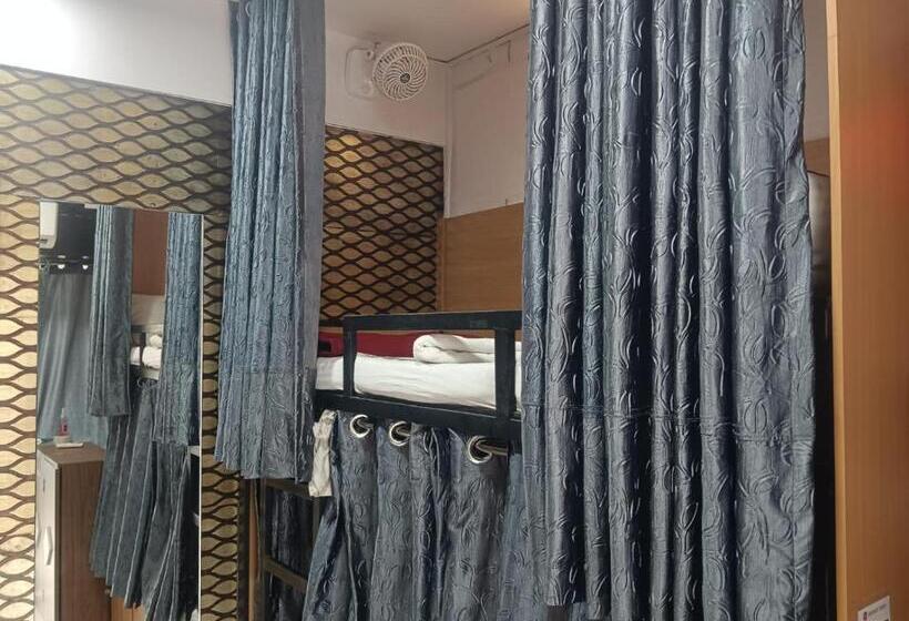 هاستل My Dormitory