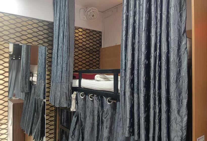 هاستل My Dormitory