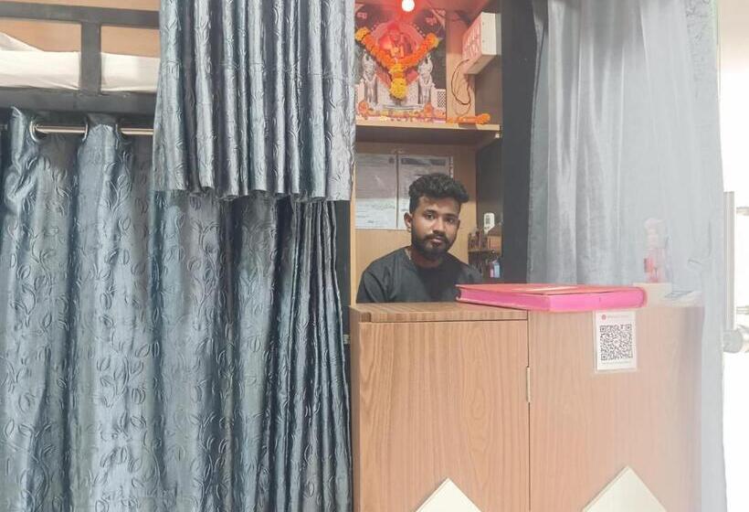 هاستل My Dormitory