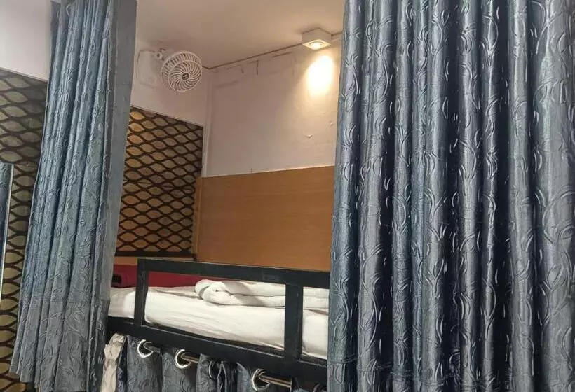 ユースホステル My Dormitory