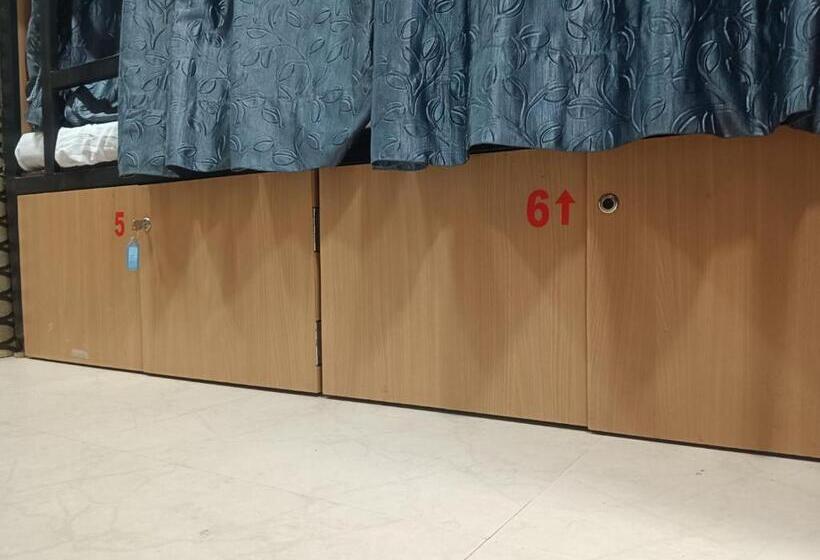 هاستل My Dormitory