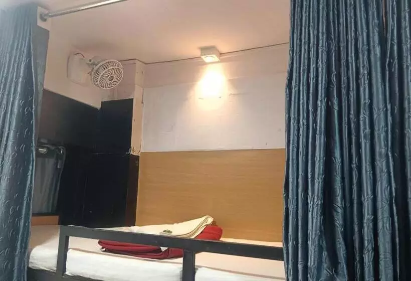 ユースホステル My Dormitory