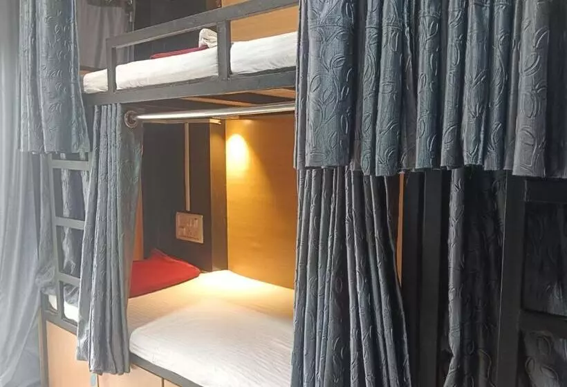 ユースホステル My Dormitory