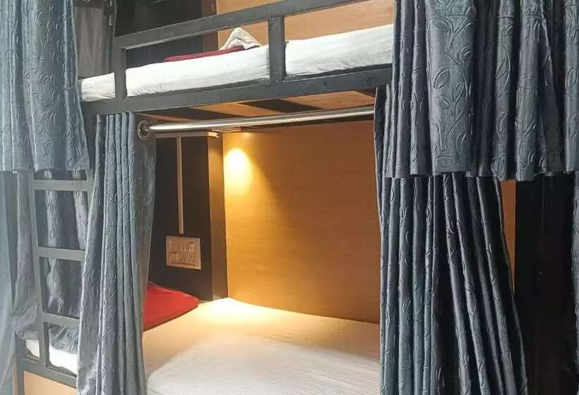 ユースホステル My Dormitory